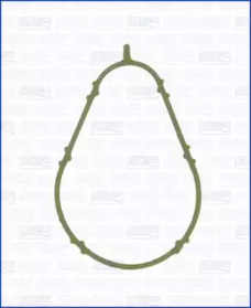 WILMINK GROUP wg1162310 -  Прокладка, впускной коллектор